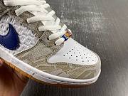 Rayssa Leal x Nike SB Dunk Low FZ5251-001 - 2
