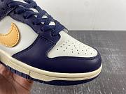Nike Dunk Low Retro From Nike To You Midnight Navy FV8106-181 - 3