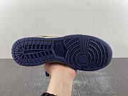 Nike Dunk Low Retro From Nike To You Midnight Navy FV8106-181 - 2