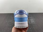 Nike Dunk Low Pure Platinum Blue Lightning DH9765-102 - 6