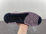 Air Jordan 1 High Element Gore-Tex Berry DB2889-500 - 6