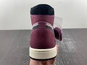 Air Jordan 1 High Element Gore-Tex Berry DB2889-500 - 5