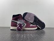 Air Jordan 1 High Element Gore-Tex Berry DB2889-500 - 4