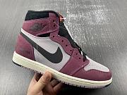 Air Jordan 1 High Element Gore-Tex Berry DB2889-500 - 3
