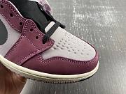 Air Jordan 1 High Element Gore-Tex Berry DB2889-500 - 2