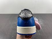 Travis Scott X Jordan 1 Low Fragment DM7866-888 - 6