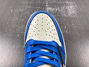 Travis Scott X Jordan 1 Low Fragment DM7866-888 - 4