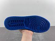 Travis Scott X Jordan 1 Low Fragment DM7866-888 - 3
