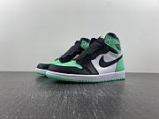 Air Jordan 1 High OG “Green Glow” DZ5485-130 - 1