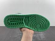 Air Jordan 1 High OG “Green Glow” DZ5485-130 - 4