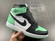 Air Jordan 1 High OG “Green Glow” DZ5485-130 - 5