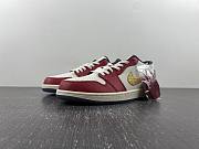 Air Jordan 1 Low Year of the Dragon  FJ5735-100 - 1