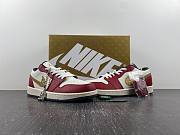 Air Jordan 1 Low Year of the Dragon  FJ5735-100 - 4