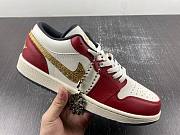 Air Jordan 1 Low Year of the Dragon  FJ5735-100 - 3
