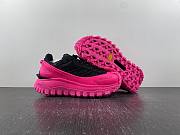 Moncler Trailgrip trainers ‘Black Pink’ Trailgrip GTX - 2