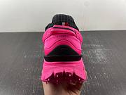 Moncler Trailgrip trainers ‘Black Pink’ Trailgrip GTX - 3