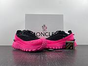 Moncler Trailgrip trainers ‘Black Pink’ Trailgrip GTX - 4