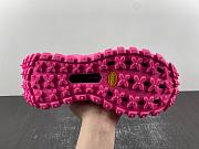Moncler Trailgrip trainers ‘Black Pink’ Trailgrip GTX - 5