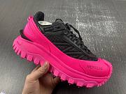 Moncler Trailgrip trainers ‘Black Pink’ Trailgrip GTX - 6
