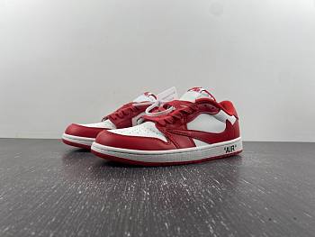 Air Jordan 1 Retro Low Chicago DM7890-103