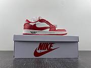 Air Jordan 1 Retro Low Chicago DM7890-103 - 6