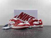 Air Jordan 1 Retro Low Chicago DM7890-103 - 4