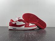 Air Jordan 1 Retro Low Chicago DM7890-103 - 3