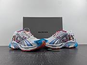 Balenciaga Runner 772774-W3RBW-2325 - 6
