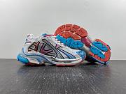 Balenciaga Runner 772774-W3RBW-2325 - 2