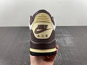 Air Jordan 3 Retro SP A Ma Maniére Brown DH3434-113 - 3