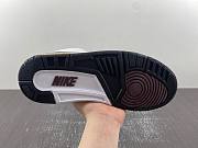 Air Jordan 3 Retro SP A Ma Maniére Brown DH3434-113 - 4
