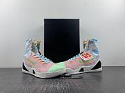 Nike Kobe 9 Elite What the Kobe 678301-904 - 4
