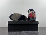 Air Jordan 5 Retro Plaid  FD4814-008 - 2