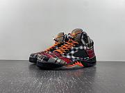 Air Jordan 5 Retro Plaid  FD4814-008 - 4