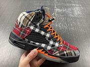 Air Jordan 5 Retro Plaid  FD4814-008 - 6