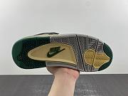 Air Jordan 4 Year of the Dragon white and green DC7770 106 - 3