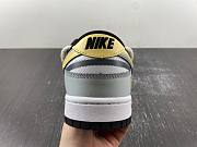 Nike Dunk Low Banana White Gray Yellow DD1391-100 - 3