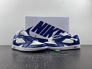  Air Jordan 1 OW  Travis Scott x OFF-WHITE DM7890-101 - 1