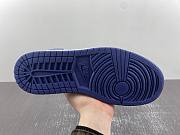  Air Jordan 1 OW  Travis Scott x OFF-WHITE DM7890-101 - 5