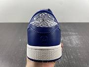  Air Jordan 1 OW  Travis Scott x OFF-WHITE DM7890-101 - 3