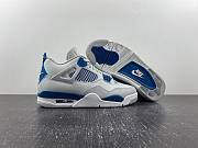 Air Jordan 4 Military Blue FV5029-141 - 6
