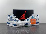 Air Jordan 4 Military Blue FV5029-141 - 4
