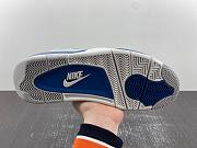 Air Jordan 4 Military Blue FV5029-141 - 5