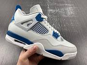 Air Jordan 4 Military Blue FV5029-141 - 2