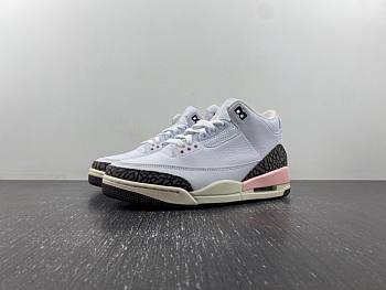 Air Jordan 3 Retro Neapolitan Dark Mocha CK9246-102