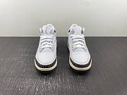 Air Jordan 3 Retro Neapolitan Dark Mocha CK9246-102 - 4