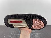Air Jordan 3 Retro Neapolitan Dark Mocha CK9246-102 - 3