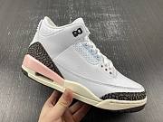 Air Jordan 3 Retro Neapolitan Dark Mocha CK9246-102 - 2