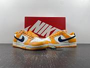 Nike Dunk Low Wear and Tear Yellow FN3418-100 - 3
