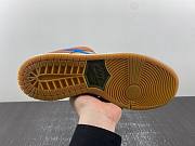 Nike SB Dunk Low Corduroy Dusty Peach BQ6817-201 - 5